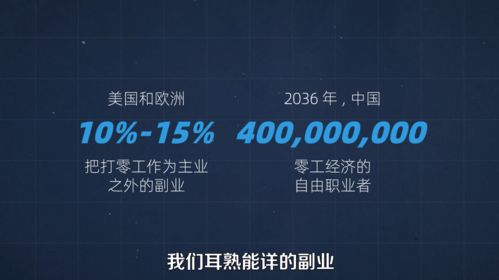 副业能否带来稳定收入？钱途真的可靠吗？