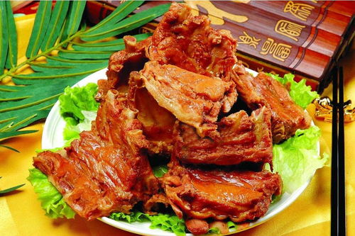 商丘平台上的酱骨头也能自助？探索这家特色餐厅的独家美味！