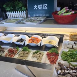 在天津如何找到性价比高的炒菜自助团购平台？