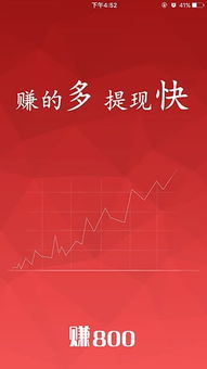 你知道哪些软件能轻松赚钱吗？盘点热门挣钱神器！