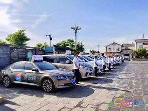 在贵港能找到自助租车服务吗？探索本地自助租车平台是否存在