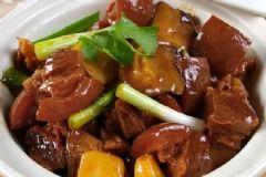 男人肾虚吃什么食物调理效果最佳？
