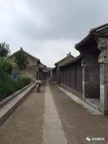 你知道河南哪个古城最吸金吗？