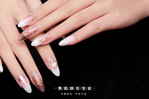 哪里可以找到普洱自助美甲行业的招聘网站大全？