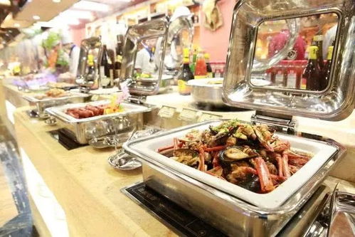 哪些自助餐采购平台最值得信赖？优质选择指南一览