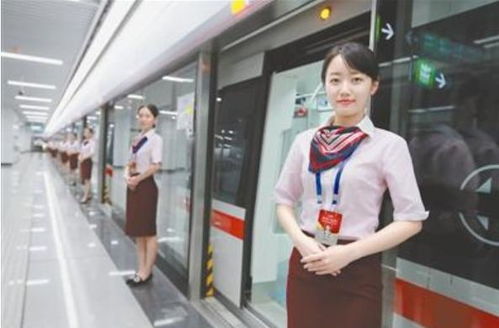 想成为地铁安检员？你需要满足哪些学历要求？
