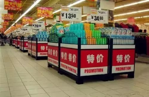农村超市配送哪些商品最能盈利？你选对了吗？