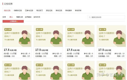 问卷调查副业真的靠谱吗？会不会是骗局？