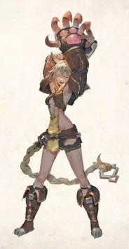 插画师与原画师有何区别？两者角色定义及区别解析