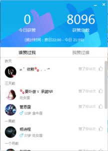 哪里有免费QQ空间赞自助下单平台，真的能快速增加点赞吗？