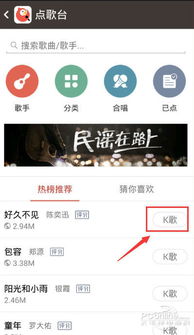 哪里可以找到全民K歌24小时自助下单的网站，实现随时在线唱歌体验？