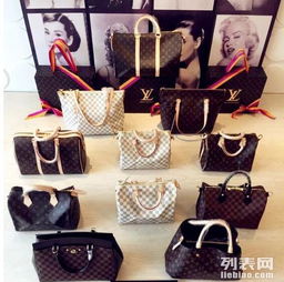 微商代理的品牌包包可信吗？那些所谓的大牌包包真实性揭秘？