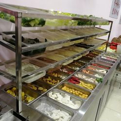 大兴自助餐饮团购平台