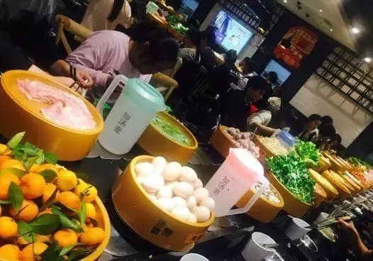 在汕头如何找到性价比高的夜宵自助团购平台？