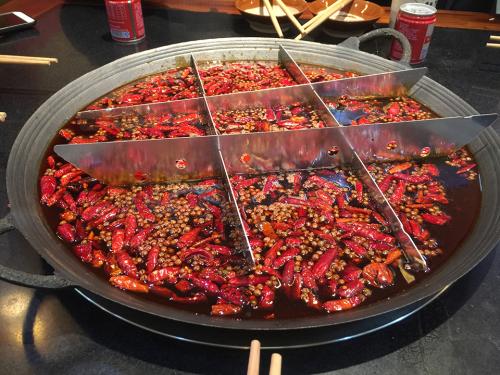 哪里可以预订超值火锅自助？探索最佳平台指南
