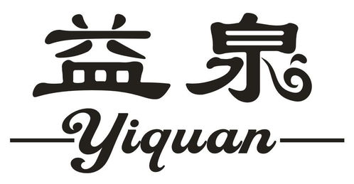 益禾堂的商标设计有何独特之处，它究竟呈现了怎样的形象？