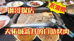 在合肥如何找到最佳的烤肉自助团购平台，你知道吗？