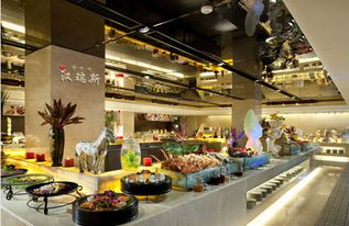天伦王朝的自助餐官网有哪些惊喜菜品？探索高品质餐饮体验！
