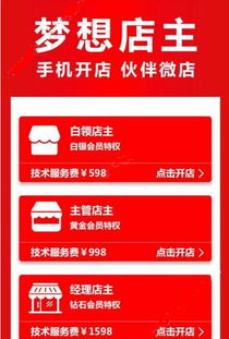 在武汉想要自助开店，哪个平台最值得信赖和使用？