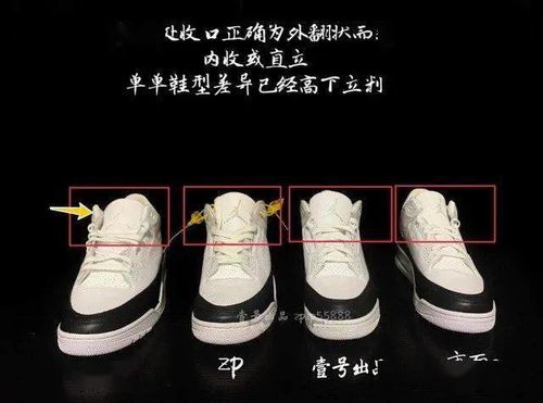 莆田鞋普通版究竟是什么？揭秘莆田鞋普通版本的真实面貌