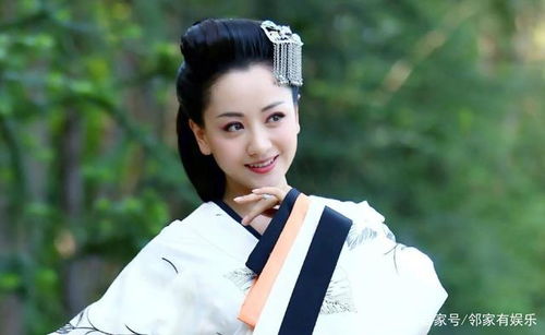 杨蓉拍戏真的是副业？她的主业究竟是什么？