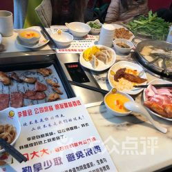 哪里可以找到最佳的美食火锅自助餐团购网站？