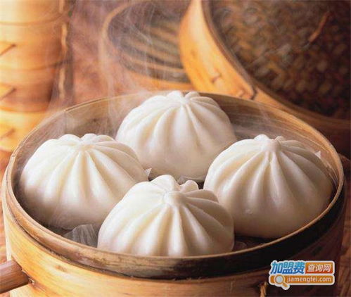 天食包子加盟费究竟需要多少资金？加盟详情一览！