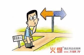 如何在兼职、副业面试中脱颖而出？常见问题解析