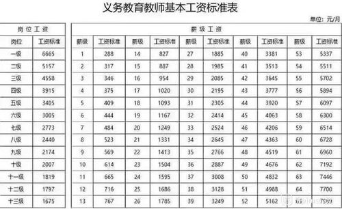 上海大学教师的薪资待遇怎样？具体工资水平是多少？
