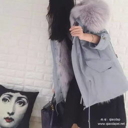 如何找到品质上乘的皮草微商？这些秘密你不可不知！