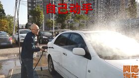 在三亚有哪些自助洗车平台，你知道吗？