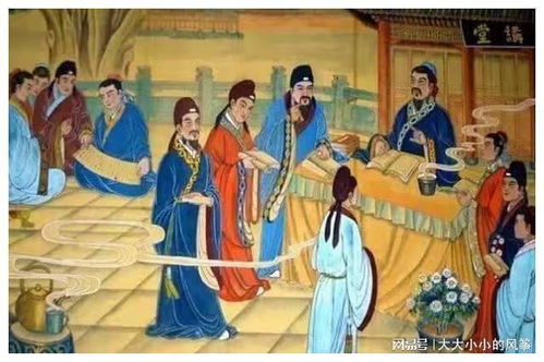 古代人们除了主业外，还会从事哪些副业？