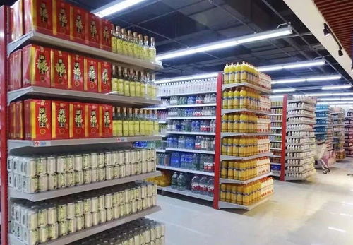 在众多酒水自助拿货平台中，哪一个才是最佳选择？