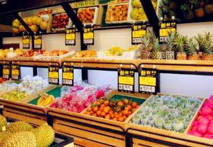县城开设水果代理店，真的能实现盈利吗？