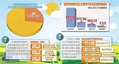 哪种农场经营模式最具盈利潜力？你了解吗？