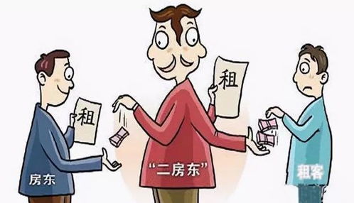 青春之城房东儿子究竟在经营什么副业？