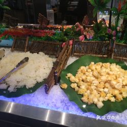在合肥哪里可以找到优质的海鲜自助餐厅招聘信息？