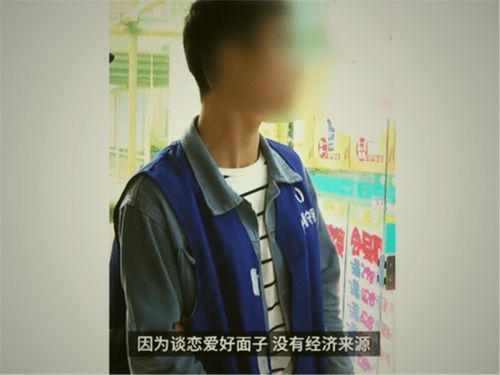 17岁少年如何靠当网红月入过万？
