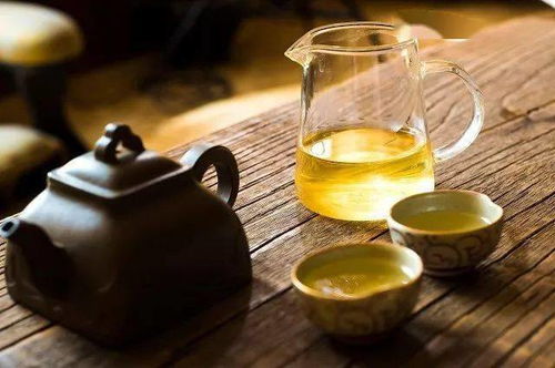 茶除了品饮，还能开拓哪些副业赚钱机会？