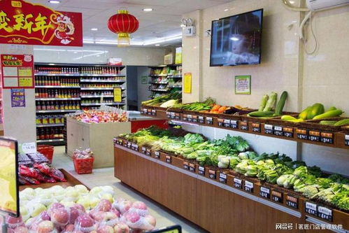 哪些超市生鲜自助平台最值得推荐？选择最佳的一个有哪些标准？