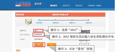 大同大学自助缴费平台如何使用？便捷缴费指南详解