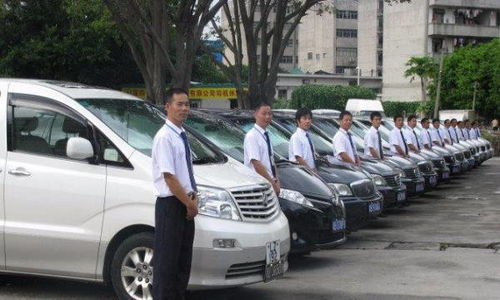 在武汉有哪些自助租车平台可供选择？