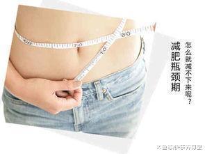 如何有效突破减肥瓶颈期，实现持续瘦身？