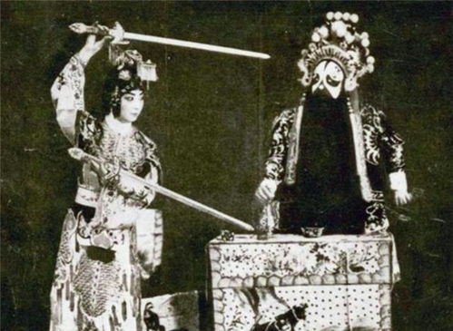 民国时期梅兰芳演出费竟达十根金条，毛主席也曾赞誉其名气超过自己？