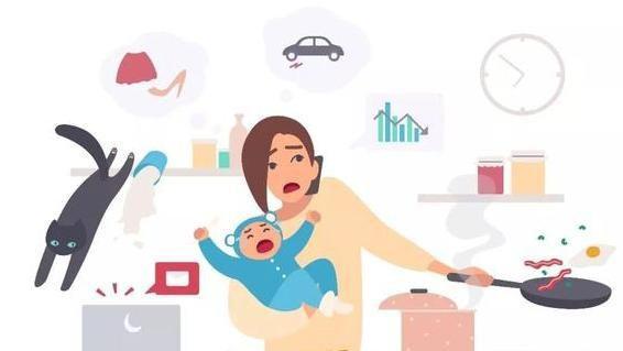 全职妈妈如何在家带娃同时实现经济独立？