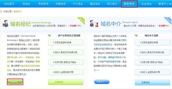 域名自助管理平台究竟是什么？它如何帮助用户高效管理域名？