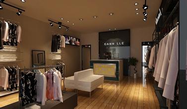 商丘的自助服装店地址在哪儿？探索便捷购衣新体验的神秘位置