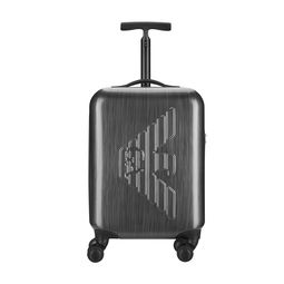 阿玛尼旅行箱品质是否过硬，它值得消费者入手吗？