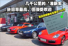 哪些自助租车平台在安阳地区表现优异？探索当地租车选择的秘密！