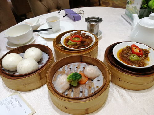 在珠海，哪里可以找到优质的自助早餐团购平台？
